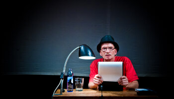 Erik Jakub Groch Foto: David Konečný